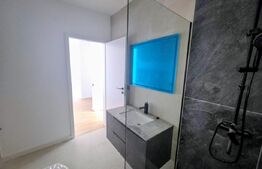 Apartament 2 camere, terasa 22 mp, 57.40 mp, garaj, Eroilor