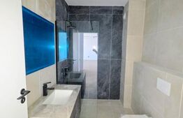 Apartament 2 camere, terasa 22 mp, 57.40 mp, garaj, Eroilor