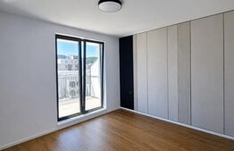 Apartament 2 camere, terasa 22 mp, 57.40 mp, garaj, Eroilor