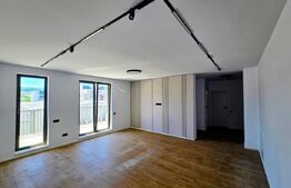 Apartament 2 camere, terasa 22 mp, 57.40 mp, garaj, Eroilor