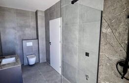 Apartament 2 camere, terasa 24 mp, 51 mp, garaj, Eroilor