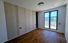 Apartament 2 camere, terasa 24 mp, 51 mp, garaj, Eroilor
