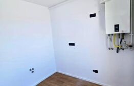Apartament 2 camere, terasa 24 mp, 51 mp, garaj, Eroilor