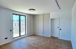 Apartament 2 camere, terasa 24 mp, 51 mp, garaj, Eroilor