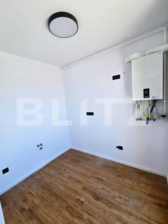 Apartament de vânzare 2 camere Floreşti - 199217AV | BLITZ Cluj-Napoca | Poza4