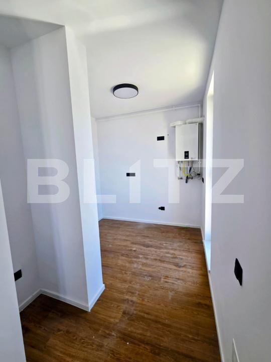 Apartament de vânzare 2 camere Floreşti - 199217AV | BLITZ Cluj-Napoca | Poza3