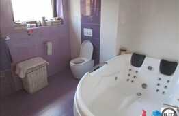 Proprietate exclusivista, ultrafinisata, dotari multiple, zona linistita