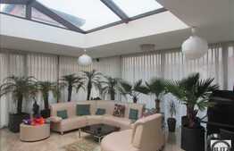 Proprietate exclusivista, ultrafinisata, dotari multiple, zona linistita