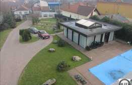 Proprietate exclusivista, ultrafinisata, dotari multiple, zona linistita