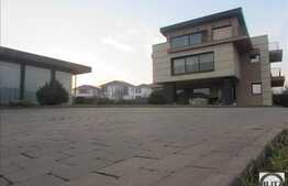 Proprietate exclusivista, ultrafinisata, dotari multiple, zona linistita