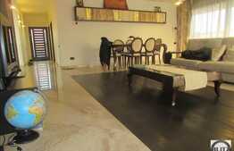 Proprietate exclusivista, ultrafinisata, dotari multiple, zona linistita