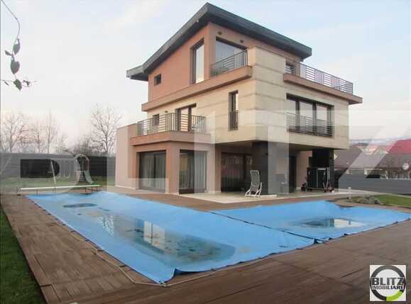Casa de vânzare 5 camere Dambul Rotund - 19922CV | BLITZ Cluj-Napoca | Poza1