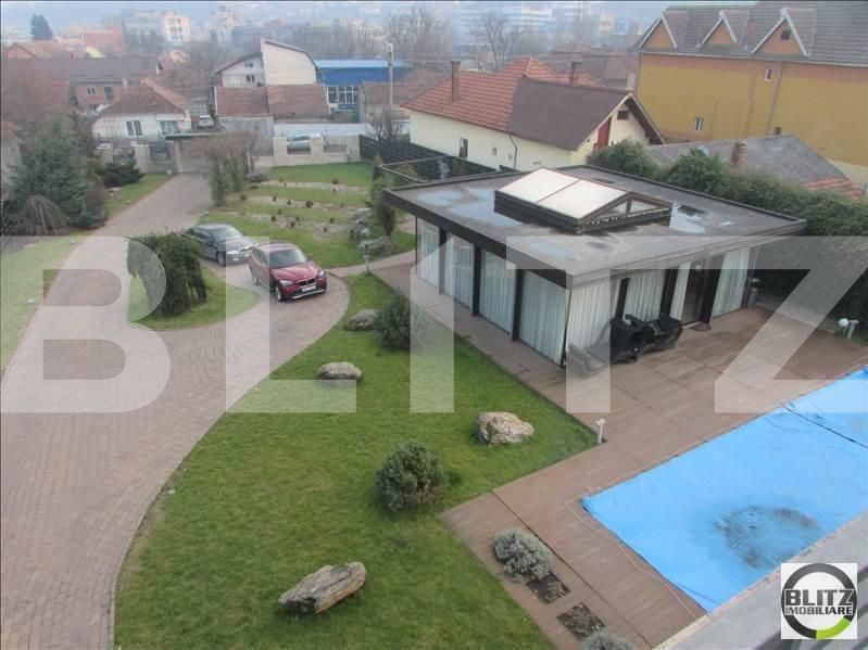 Casa de vânzare 5 camere Dambul Rotund - 19922CV | BLITZ Cluj-Napoca | Poza2