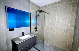 Apartament de tip studio, 40 mp, garaj, Eroilor