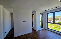 Apartament de tip studio, 40 mp, garaj, Eroilor