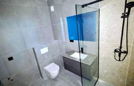 Apartament de tip studio, 40 mp, garaj, Eroilor