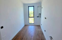 Apartament de tip studio, 40 mp, garaj, Eroilor