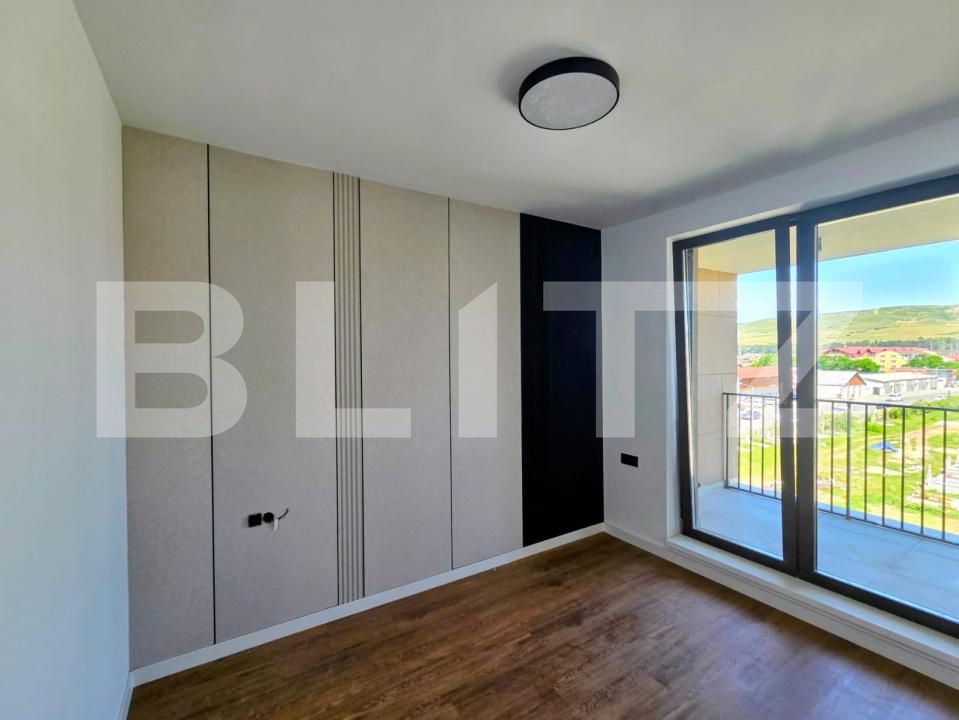 Garsonieră de vânzare Floreşti - 199224AV | BLITZ Cluj-Napoca | Poza7