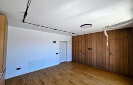 Apartament 3 camere, 2 bai, terasa 27mp, 58mp, garaj, Tva inclus, Eroilor