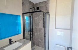 Apartament 3 camere, 2 bai, terasa 27mp, 58mp, garaj, Tva inclus, Eroilor