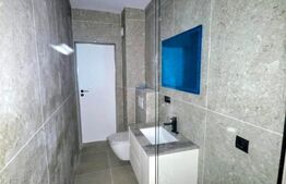Apartament 3 camere, 2 bai, terasa 27mp, 58mp, garaj, Tva inclus, Eroilor