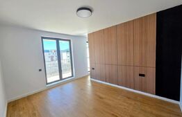 Apartament 3 camere, 2 bai, terasa 27 mp, 58 mp, garaj, Eroilor