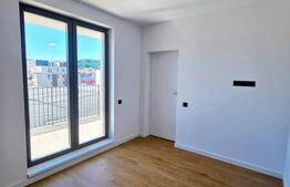 Apartament 3 camere, 2 bai, terasa 27mp, 58mp, garaj, Tva inclus, Eroilor