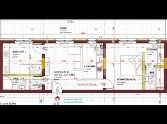 Apartament de vânzare 3 camere Floreşti - 199226AV | BLITZ Cluj-Napoca | Poza10