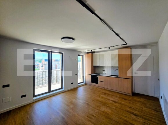 Apartament de vânzare 3 camere Floreşti - 199226AV | BLITZ Cluj-Napoca | Poza1