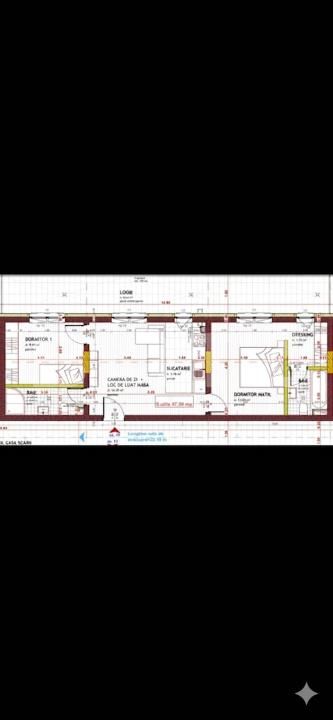 Apartament de vânzare 3 camere Floreşti - 199226AV | BLITZ Cluj-Napoca | Poza10
