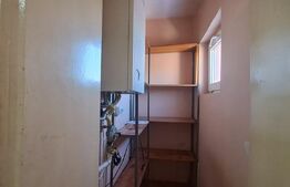 Apartament 2 camere, etaj 4, zona centrală, Făgăraș – nemobilat, de renovat