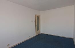 Apartament 2 camere, etaj 4, zona centrală, Făgăraș – nemobilat, de renovat