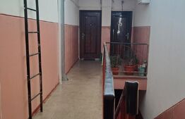 Apartament 2 camere, etaj 4, zona centrală, Făgăraș – nemobilat, de renovat