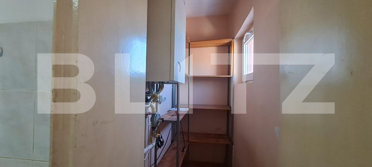 Apartament de vânzare 2 camere Făgăraş - 199236AV | BLITZ Brașov | Poza9