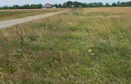 Teren 1000 mp, Sâmbăta de Sus – zonă turistică, eligibil fonduri europene