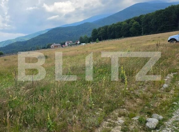 Teren de vânzare Sambata de Sus - 199243TV | BLITZ Brașov | Poza1
