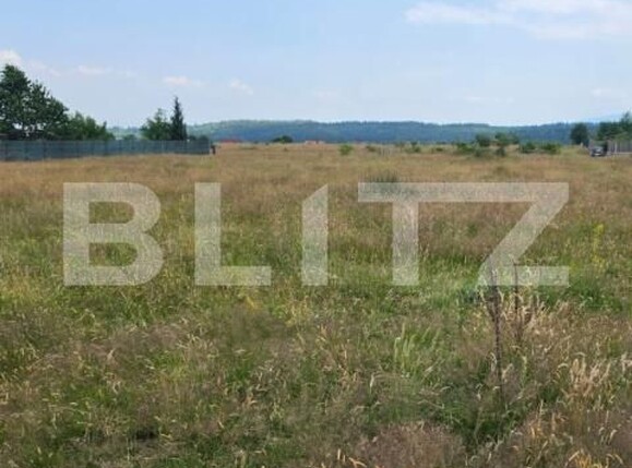 Teren de vânzare Sambata de Sus - 199243TV | BLITZ Brașov | Poza2