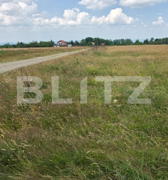Teren de vânzare Sambata de Sus - 199243TV | BLITZ Brașov | Poza3