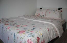 Apartament 2 camere, decomandat, etaj 10/11 cu priveliste, bloc nou, Racadau