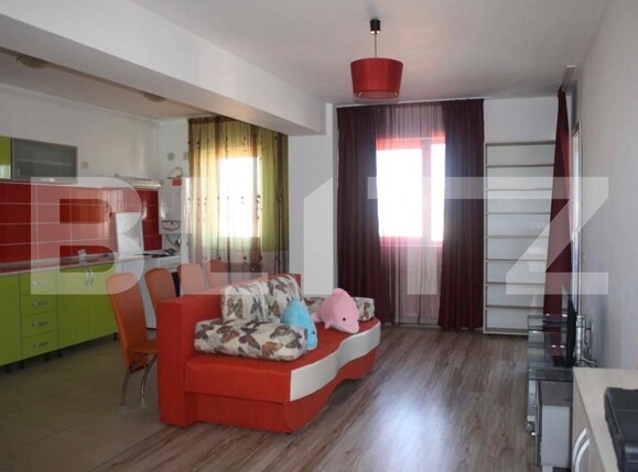 Apartament de vânzare 2 camere Racadau - 199256AV | BLITZ Brașov | Poza1