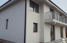 Duplex de 107 mp utili! Teren de 190 mp! Finalizare 2017! Zona de case!