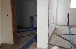 Duplex de 107 mp utili! Teren de 190 mp! Finalizare 2017! Zona de case!