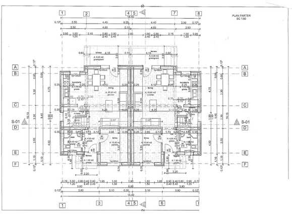 Casa de vânzare 4 camere Floreşti - 19926CV | BLITZ Cluj-Napoca | Poza9
