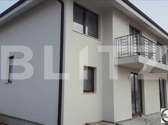 Casa de vânzare 4 camere Floreşti - 19926CV | BLITZ Cluj-Napoca | Poza1