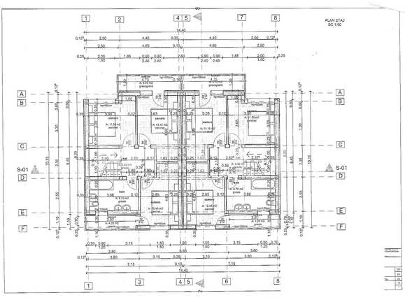 Casa de vânzare 4 camere Floreşti - 19926CV | BLITZ Cluj-Napoca | Poza10