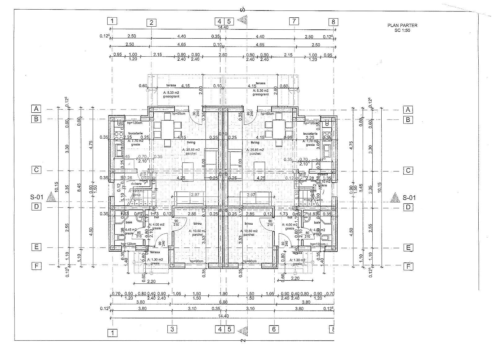 Casa de vânzare 4 camere Floreşti - 19926CV | BLITZ Cluj-Napoca | Poza9