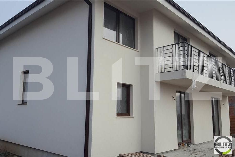 Casa de vânzare 4 camere Floreşti - 19926CV | BLITZ Cluj-Napoca | Poza1