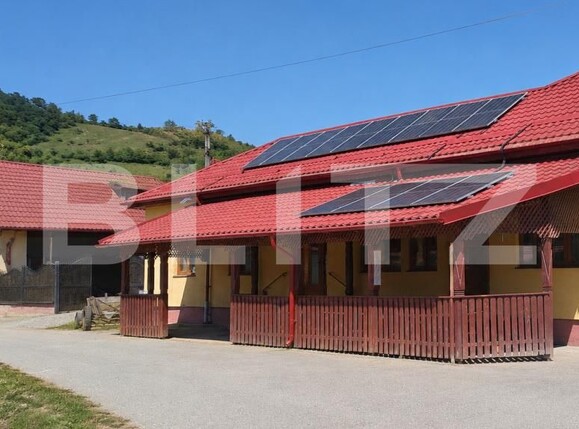 Casa de vânzare 5 camere Feldioara (Ucea) - 199260CV | BLITZ Brașov | Poza13