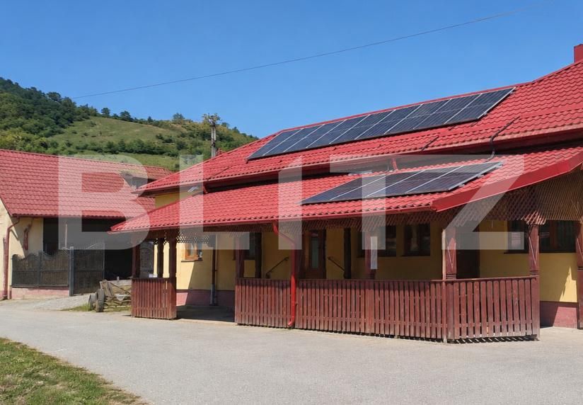 Casa de vânzare 5 camere Feldioara (Ucea) - 199260CV | BLITZ Brașov | Poza13