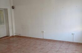 Spatiu comercial, 25 mp, zona Centrala - Campia Turzii